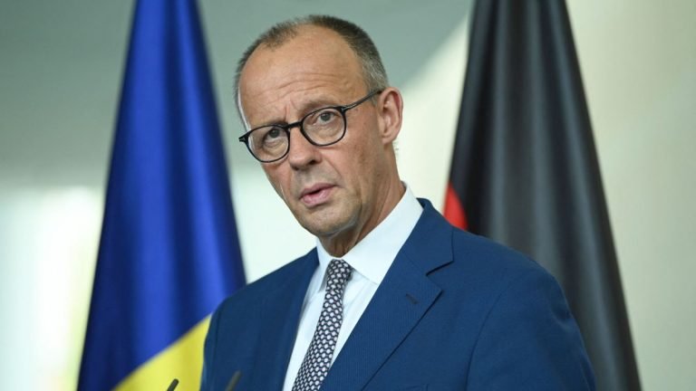 Friedrich Merz kétségbe vonta Ukrajna gyors uniós csatlakozásának lehetőségét