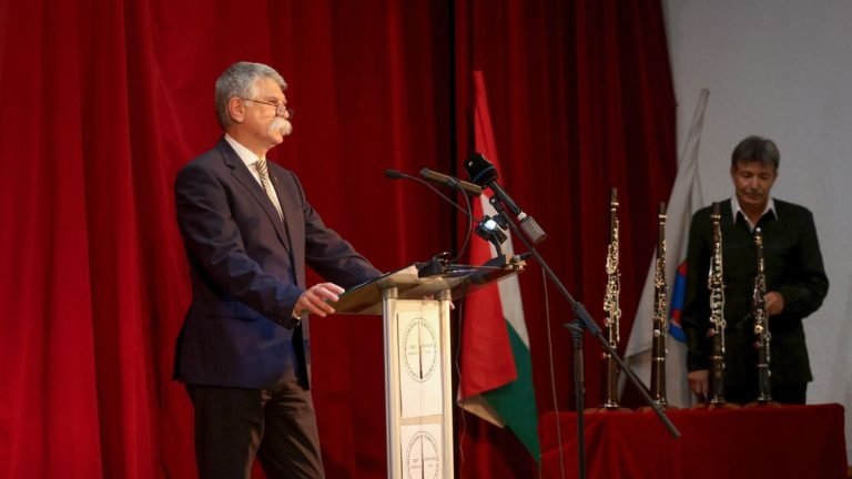 Kövér László: A magyar szabadságharcos nemzet