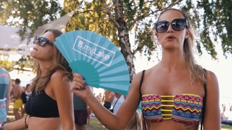 A Balaton Sound kistestvére csütörtökön új helyszínen támad fel és még egy strandröplabda-bajnokságra is benevezhetünk rajta