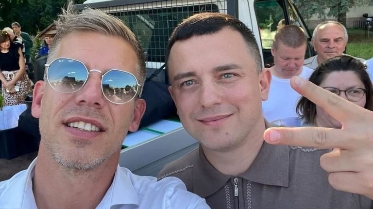 Hárítják a felelősséget az ellenzéki politikusok, akik érintettek lehetnek az ukrán kémbotrányban