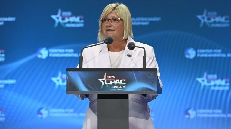 Gál Kinga: Teljes átláthatóságot és az uniós intézményekben tapasztalható korrupció felszámolását követeljük