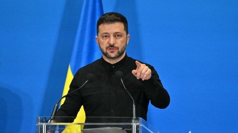 Kínzások és gyilkosságok történnek Ukrajnában a kényszersorozások során