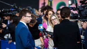 Bóka János: Az Európai Bizottság költségvetési javaslata nem mutat utat a versenyképesség helyreállításához