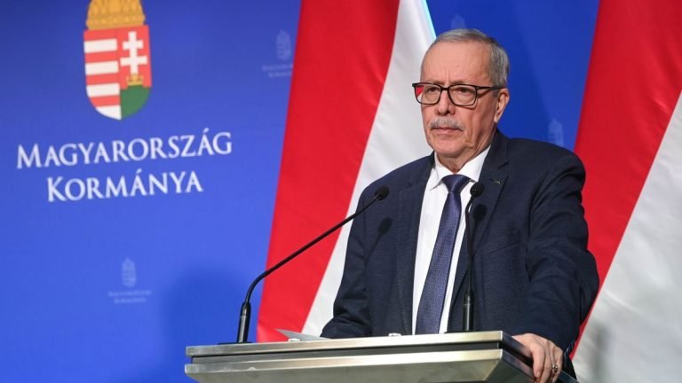 Bakondi György: Az EU nem találta meg a megoldást a migrációs kihívásra