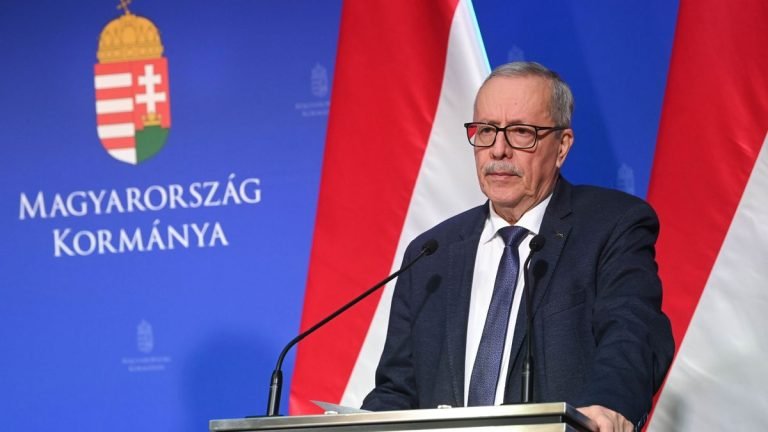 Bakondi György: Az afrikai bevándorlók is megjelentek a balkáni útvonalon