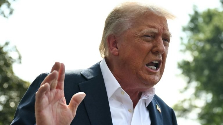 Donald Trump: Egyesült Államok gazdaságának szüksége van bevándorlókra, de az újonnan érkezőknek legális úton kell jönniük