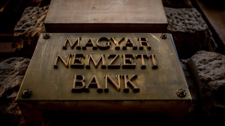 MNB: két számjegyű növekedés volt a biztosítóknál, pénztáraknál, tőkepiaci szereplőknél