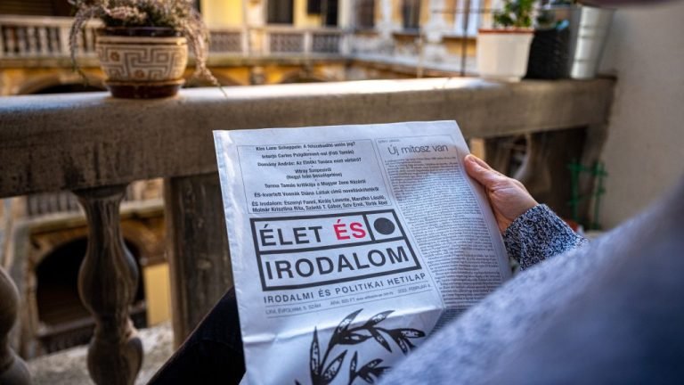 A megúszós kormányfő