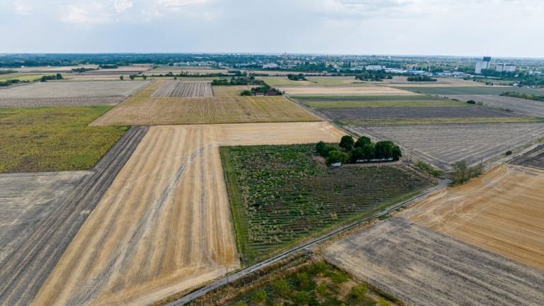 Magyarország Európa leggyorsabban melegedő és kiszáradó térsége