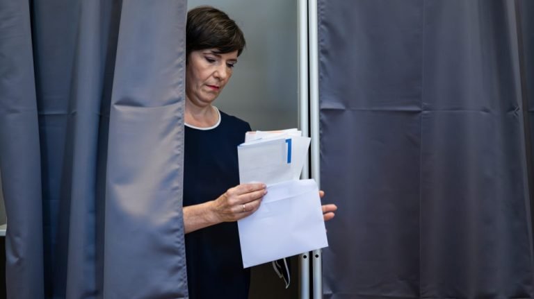 Dobrev Klára: A kormányváltás egyik garanciája a Demokratikus Koalícióra leadott szavazat