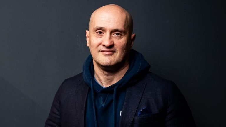Tarjányi Péternek nem tetszett Azahriah fideszezős-véglényezős megjegyzése