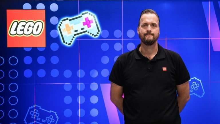 Hogyan lesz valakiből LEGO dizájner, és miért számít, milyen cipőben érkezünk az álommeló interjújára?