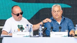 A nap legfontosabb hírei – 2025.07.30.
