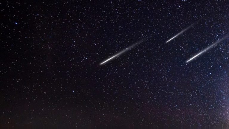 Két meteorhullást is láthatunk az égen július végén