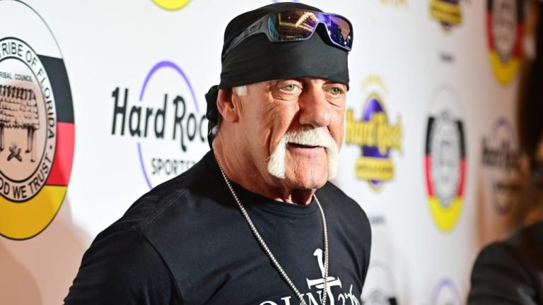 Kiderült, mi okozta Hulk Hogan halálát