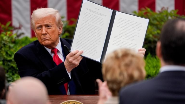 Az USA 17 százalékos vámot vethet ki az uniós élelmiszerekre
