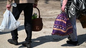 Nyugdíj – Méltóság