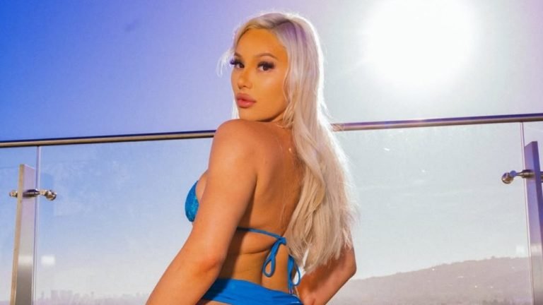 Egyre rejtélyesebbnek tűnik a felnőttfilmes Kylie Page halála