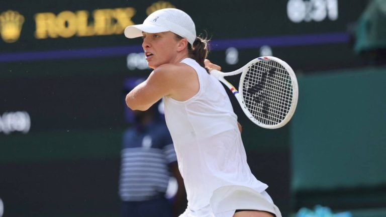 Hihetetlen: 1911 óta nem látott ennyire egysíkú wimbledoni döntőt a világ