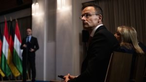 A lengyelekkel közösen írt alá Magyarország szándéknyilatkozatot amerikai atomerőművek telepítésére