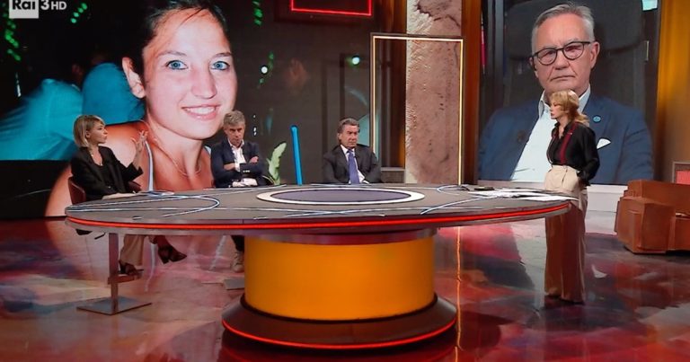 Il giallo del "foro nella tempia di Chiara": l'ipotesi su quella ferita diversa dalle altre