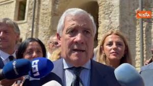 Tajani: "Con la Zes in Umbria e Marche più investimenti e agevolazioni per le imprese"
