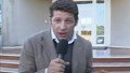 Il dramma di Matteo Materazzi paralizzato dalla Sla: "C'è poco tempo"