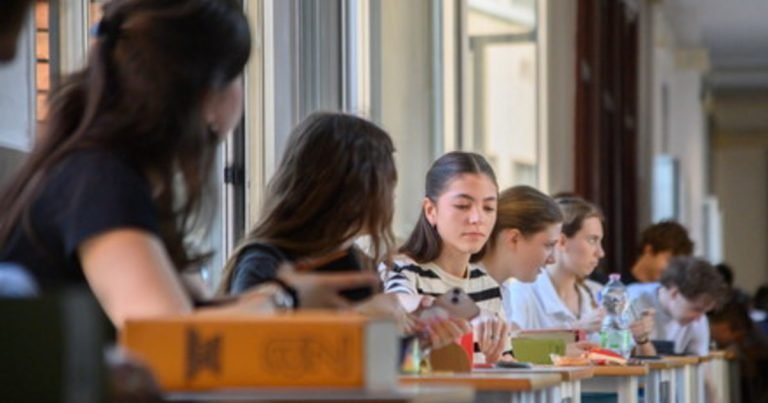 Scuola, scrutini ed esami di Stato: tutti i dati del Ministero