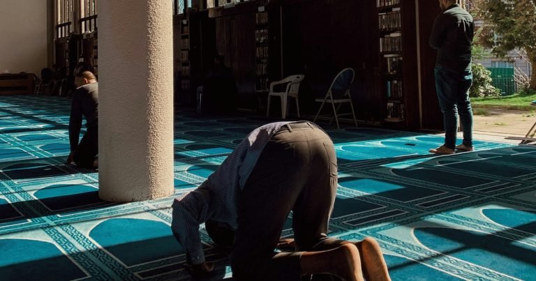 Muhammad il nome più popolare in Gran Bretagna. Europa sempre più islamizzata