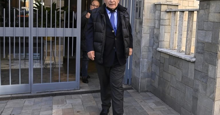 Lo sdegno di Gramazio dopo le ultime accuse: "Mistificazioni su MSI e Almirante per colpire la destra"