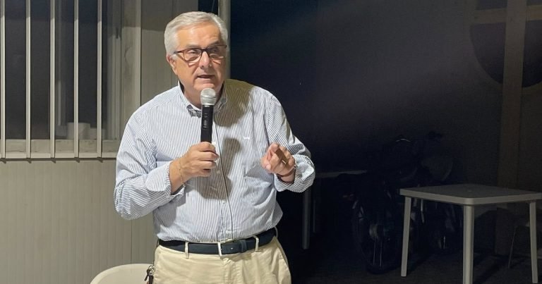 Altra bufera per il Pd nelle Marche: indagato il consigliere regionale Minardi