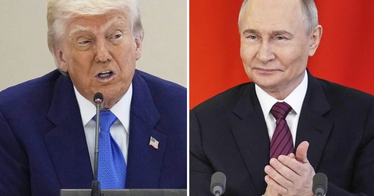 Trump alza il tiro dopo i sottomarini nucleari: ultimatum a Putin e minaccia di nuove sanzioni