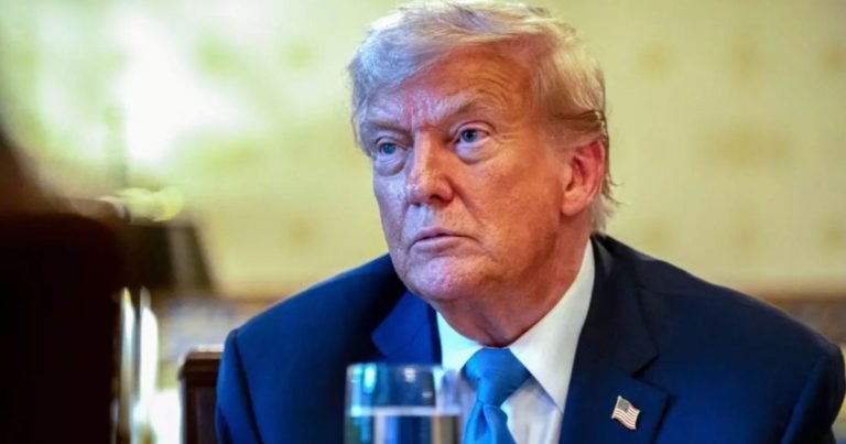 Trump schiera due sottomarini nucleari dopo “provocazioni” Medvedev