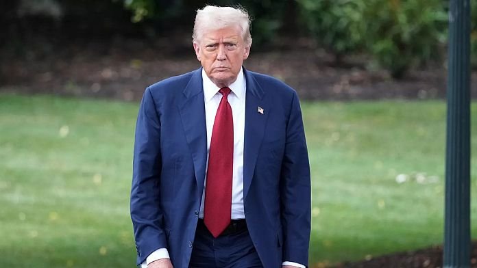 Donald Trump kirúgja a foglalkoztatási statisztikáért felelős ügynökség vezetőjét