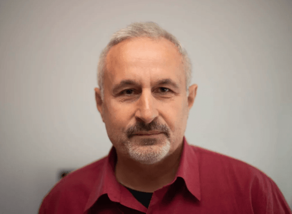 Jámbor Péter