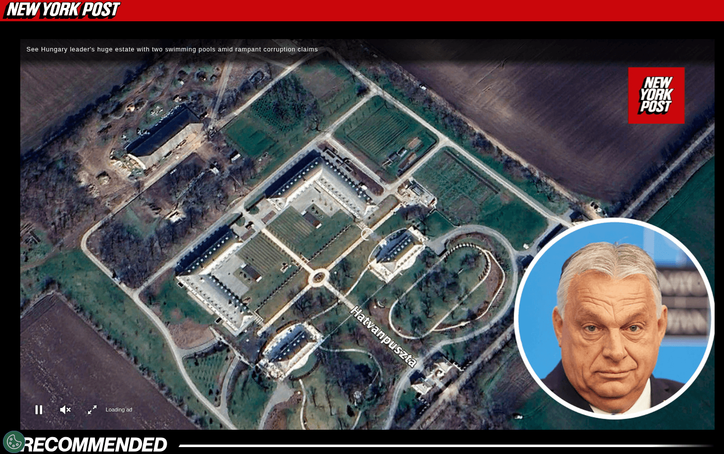 A külföldi vélemény