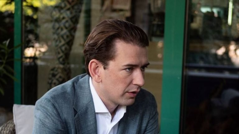 Sebastian Kurz: A magyar kormánynak igaza volt