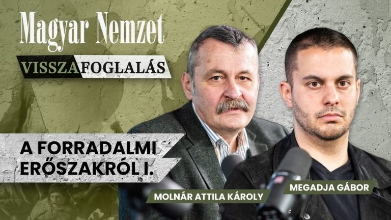 Visszafoglalás – Mégis preferálja a baloldal az erőszakot + videó