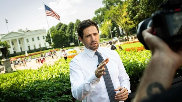 Magyar Levente: Három fontos területen is sikerült áttörést elérni a magyar–amerikai kapcsolatokban