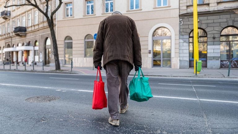 450 ezer kisnyugdíjas ügyében kezdeményez népszavazást a Nyugdíjas Parlament