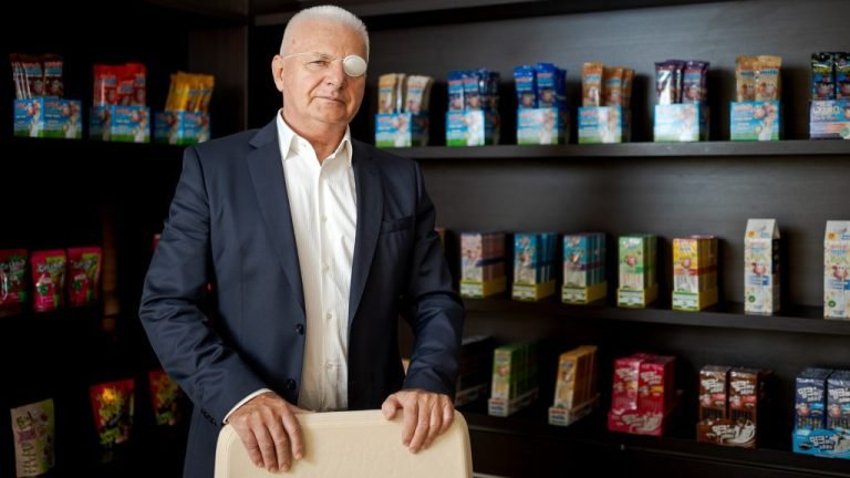 RTL: Felföldi József miatta lett NER-kritikus