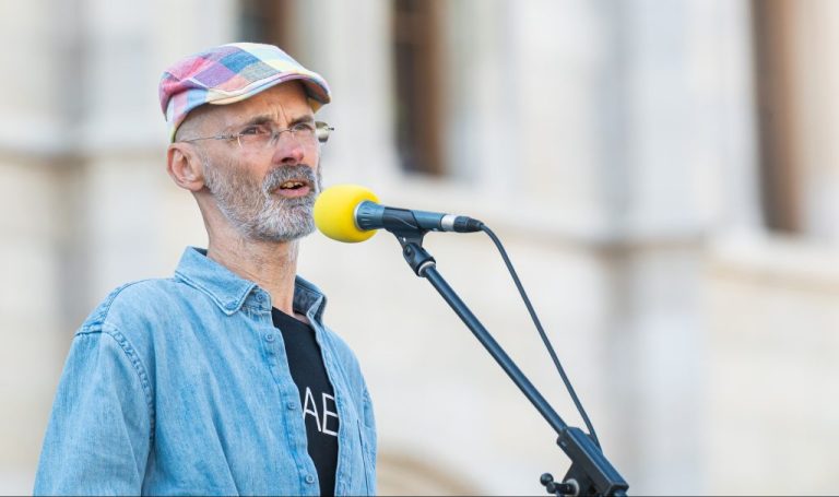 Reagált az ELTE Fleck Zoltán kijelentésére