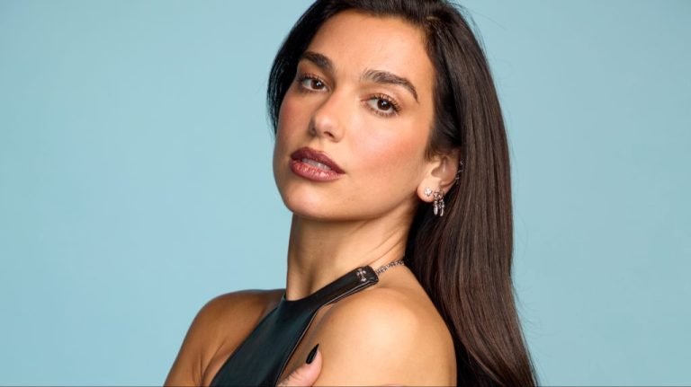 Dua Lipa koszovói állampolgár lett