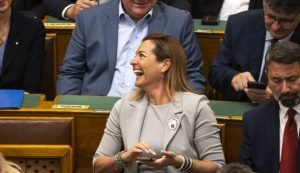 A fideszes etika