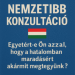 Nemzetibb konzultáció