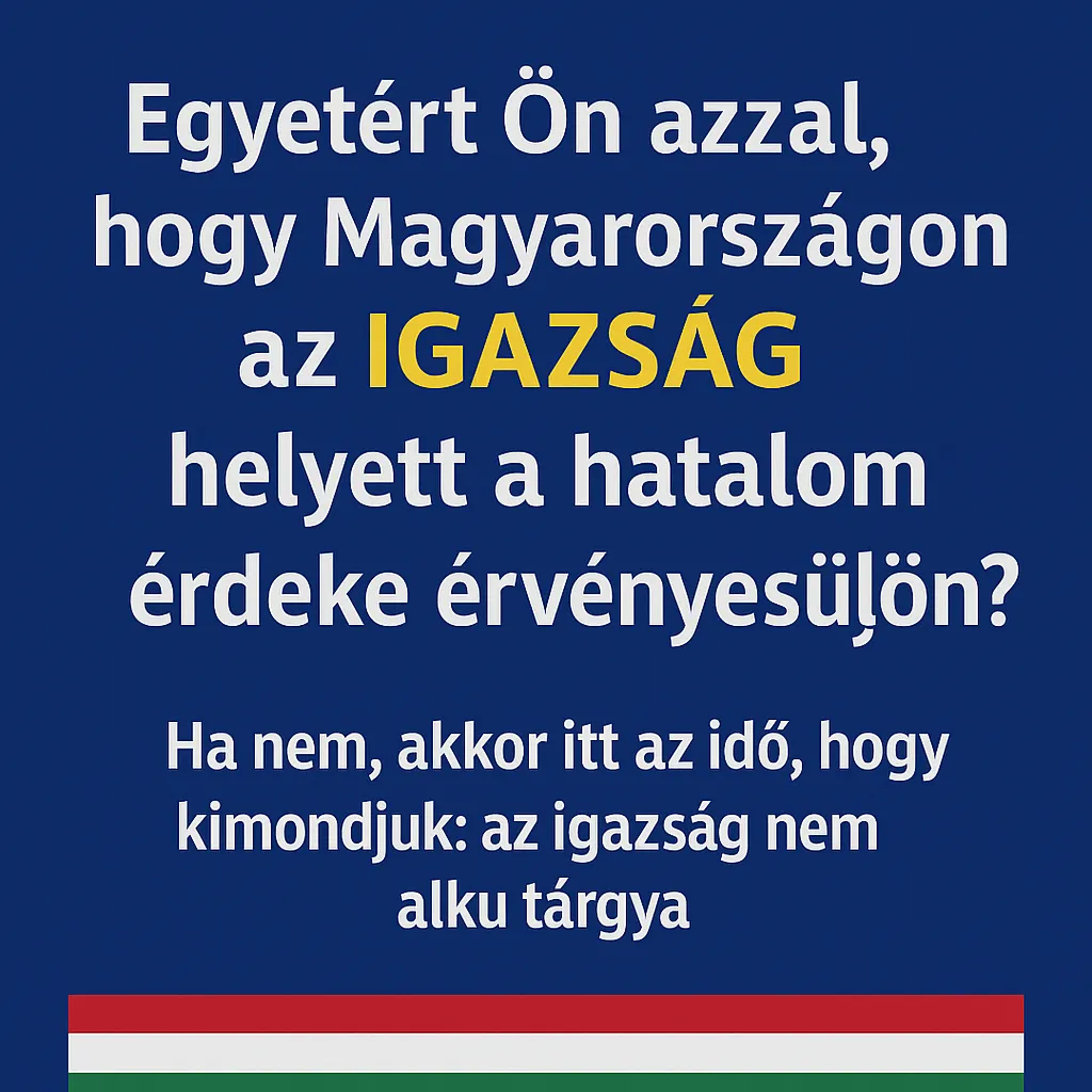 Igazság