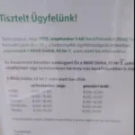 Bezárt a bank, bezárult egy korszak – Tab esete az OTP-vel