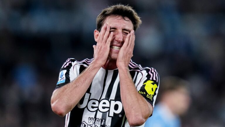 A Juventus elfelejtett nyerni, pedig pont ez adja az identitása alapját