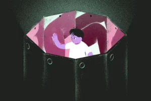 A pornó olyan hatással lehet a gyerekekre, mintha szexuálisan bántalmazták volna őket