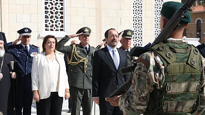 A "nem" napját ünnepelte a hellén világ